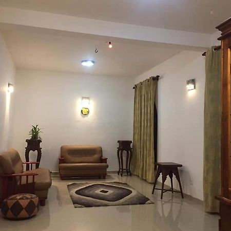Tinu Homestay มิริสซา ภายนอก รูปภาพ