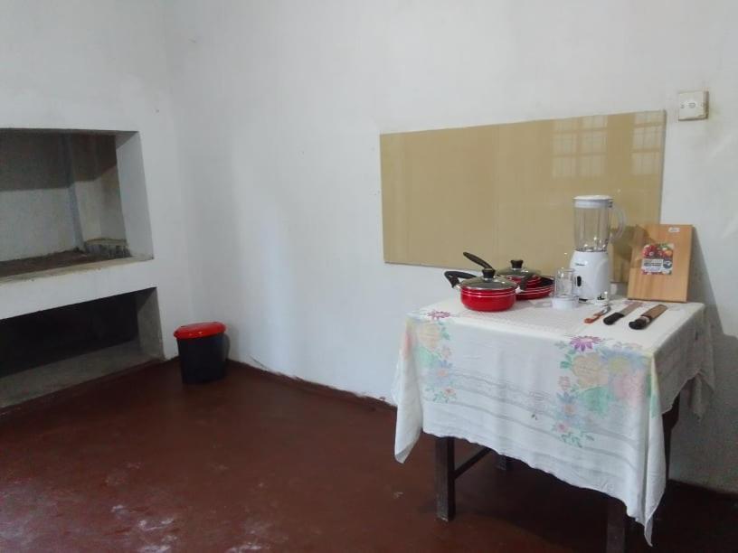 Tinu Homestay มิริสซา ภายนอก รูปภาพ