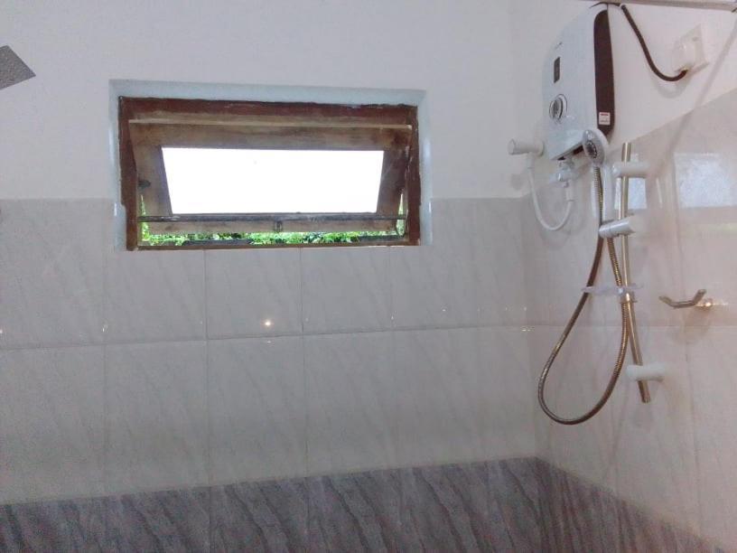 Tinu Homestay มิริสซา ภายนอก รูปภาพ