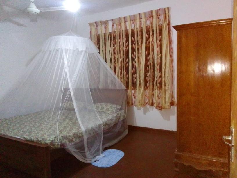 Tinu Homestay มิริสซา ภายนอก รูปภาพ
