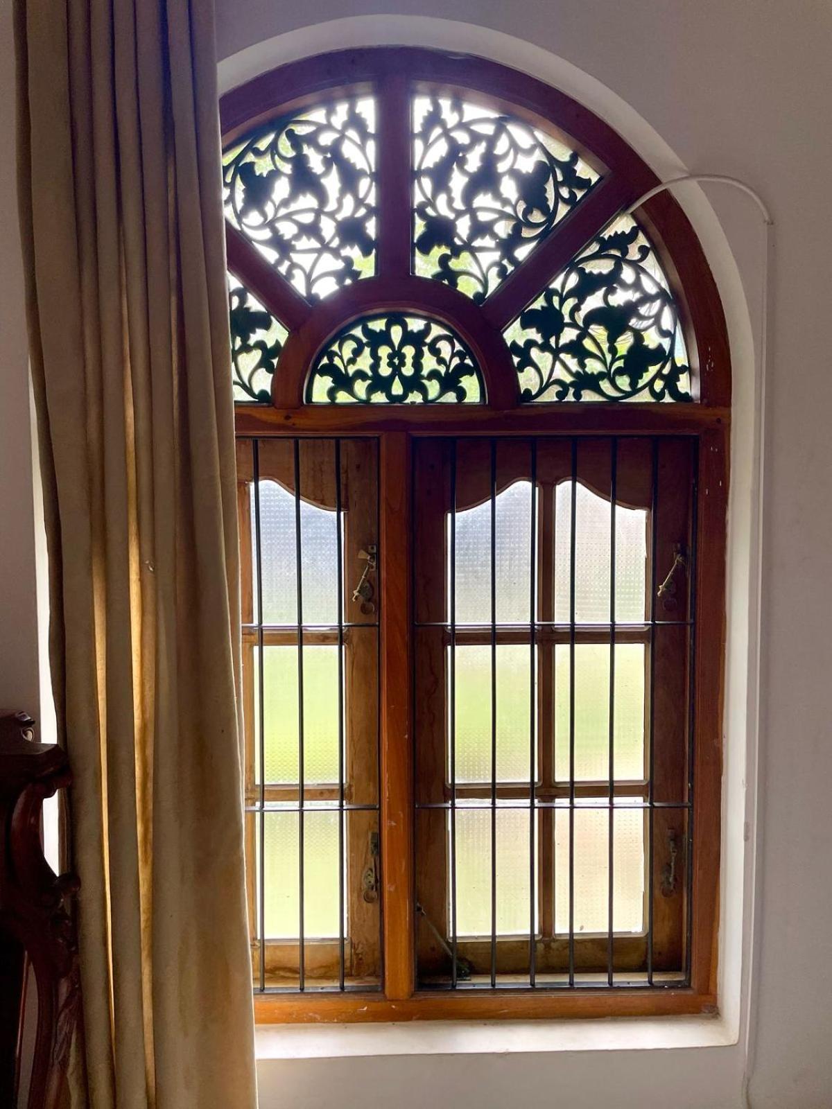 Tinu Homestay มิริสซา ภายนอก รูปภาพ